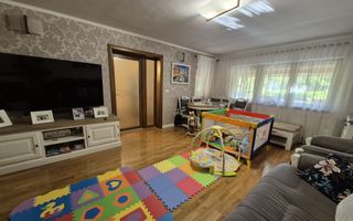 Duplex, D+P+M+1, 200 mp utili, Teren 1100 mp, Zona Micesti - Poză 12