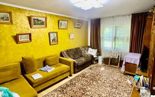 Apartament 3 Camere/Decomandat/65mp!/Bloc din 1984/Zona Frumoasa! - Poză 1