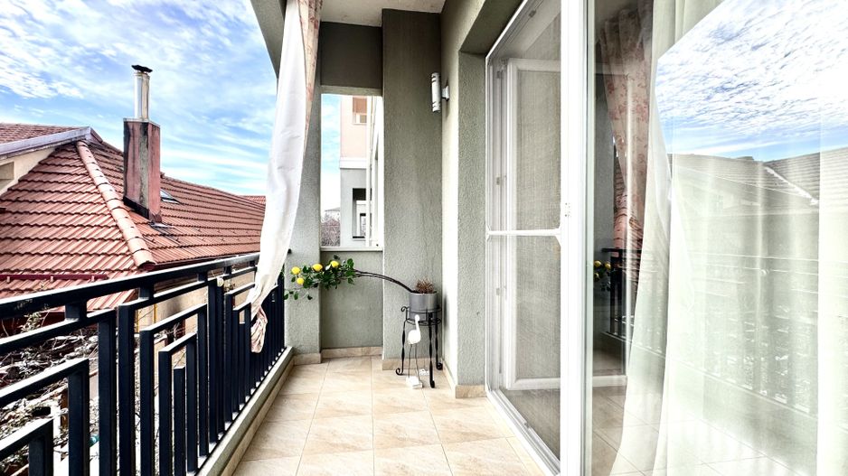 Apartament 2 camere, confort și liniște- parcare acoperita, in Lipovei - Poză 20