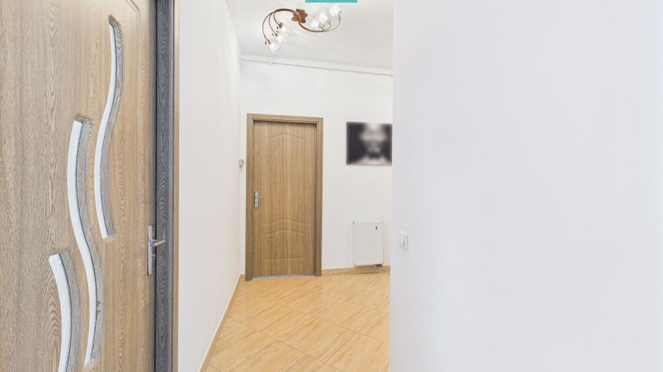 Penthouse de închiriat - ARED-UTA, Arad - Poză 16