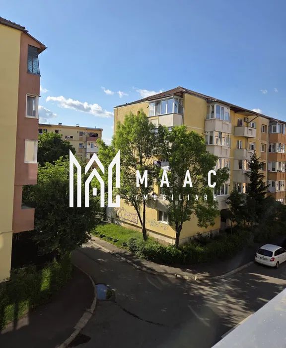 Apartament 2 camere decomandat | Valea Aurie, Sibiu | prima chirie - Poză 8