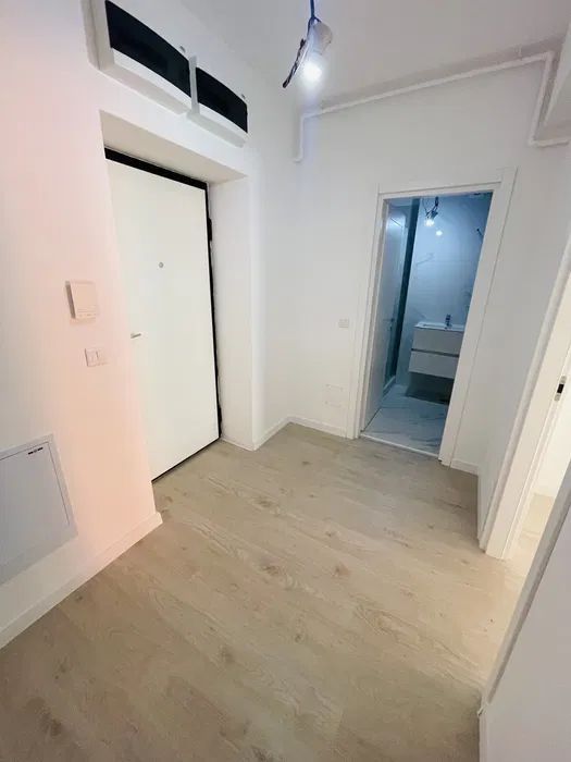 Studio in Ivory Residence Pipera - Poză 8