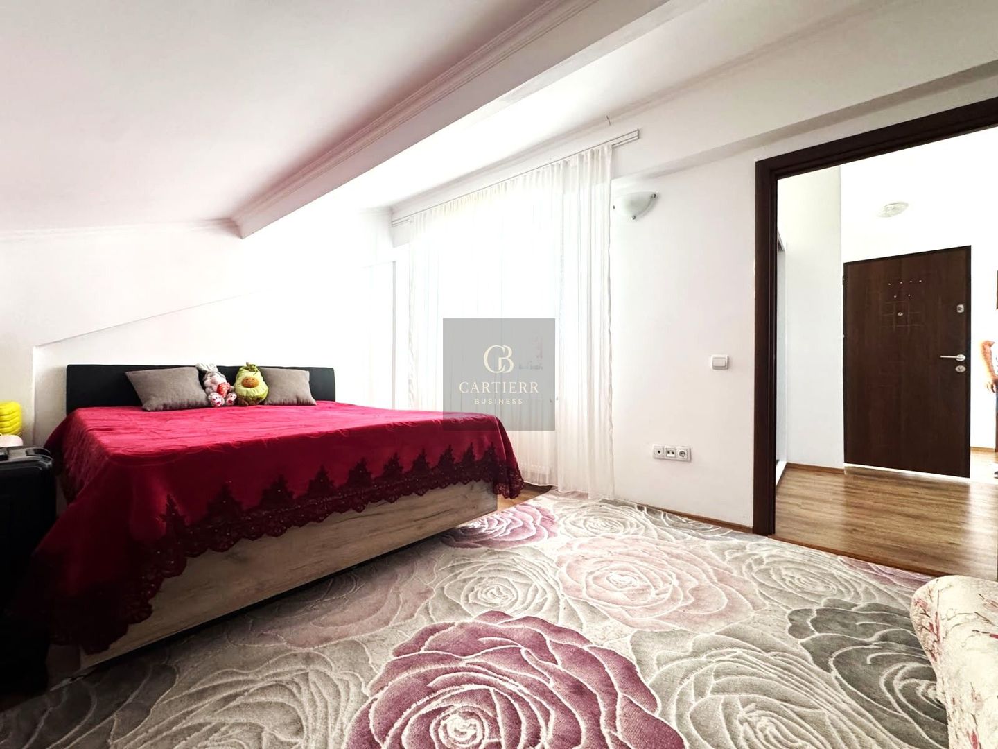 3 CAMERE| METROU I BAZILESCU  | - Poză 6
