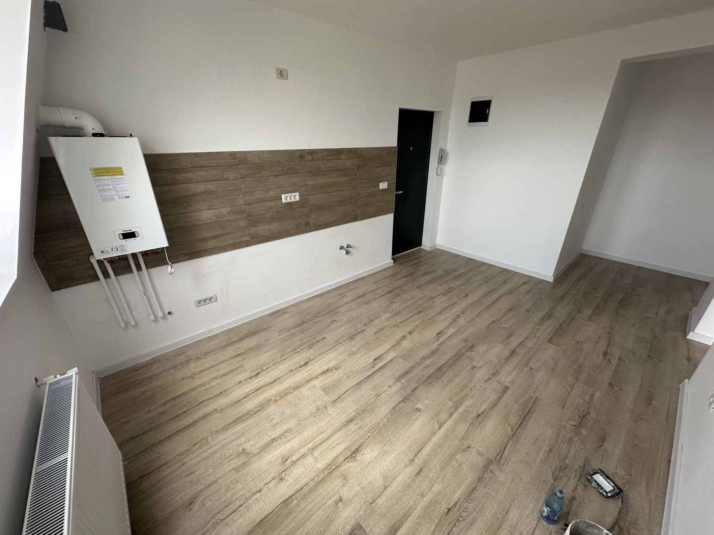Apartament 2 camere la Mansarda zona Bucovinei - Poză 4