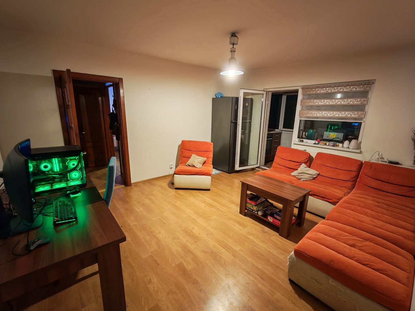 Apartament 4 camere- Rovine - Poză 5