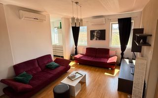 3 camere- 2 dormitoare| Zona Cetății| Centrală pe gaz| pet friendly - Poză 7