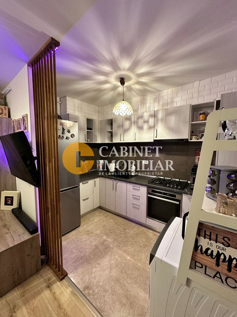 GALATA - 3 Camere - 64 MP - Poză 7