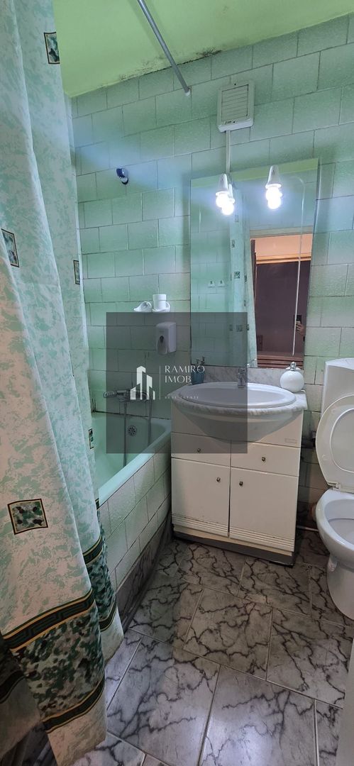 3 camere/ Aparatorii Patriei/centrala/parcare - Poză 9