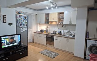 Apartament 2 camere Mazepa 2,cu vedere la Dunare - Poză 2