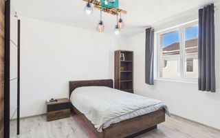 Apartament 1 cameră, 27 mp, Giroc centru - Poză 3