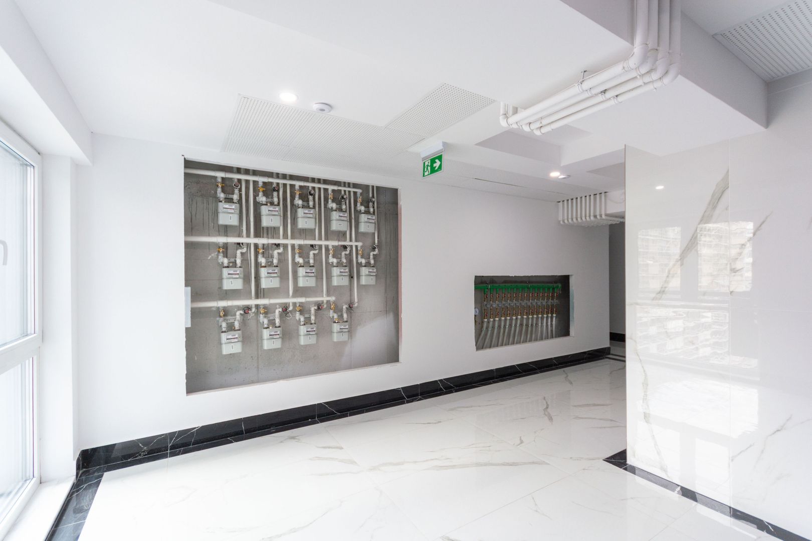 Apart 2 camere 47mp FINALIZAT Astorium Life Pallady Cladirea A - Poză 5