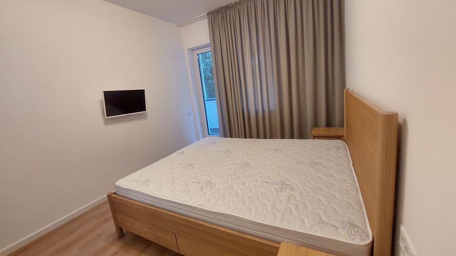 2 Camere, 2 balcoane, mobilat, PARCARE SUBSOL INCLUSA, 3 minute Metrou Pacii - Poză 3