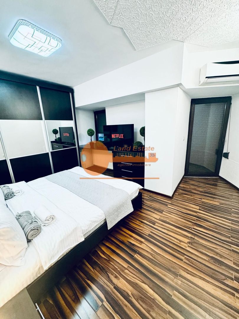 Apartament 3 Camere Zona Unirii - Poză 3