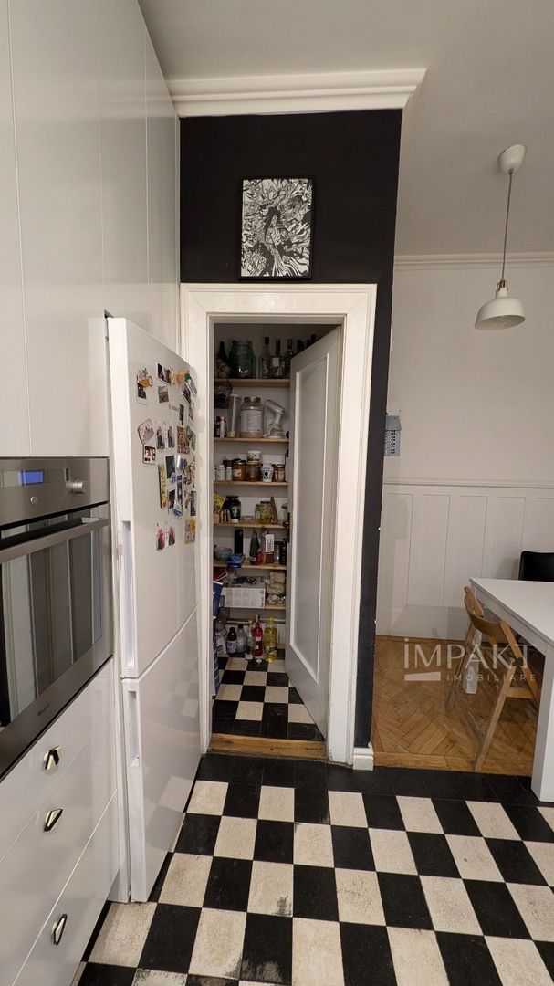 Apartament spatios cu 3 camere in zona strazii Horea - Poză 10