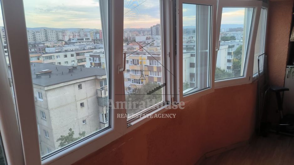Apartament 3 camere, etaj intermediar, Marasti str Bucuresti - Poză 22