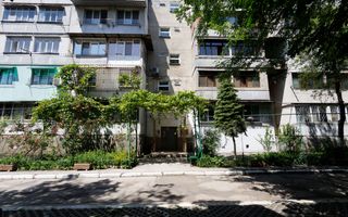 Vânzare, apartament, 2 camere, str. Matei Basarab, Rîșcani - Poză 1