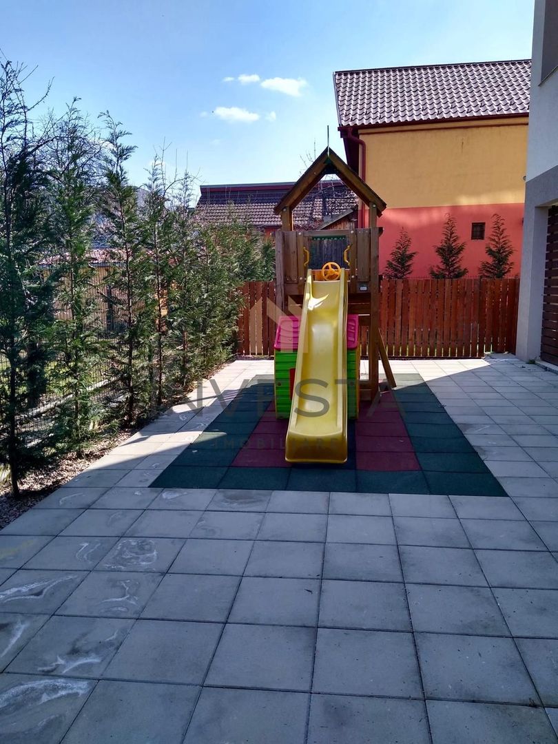 Apartament de 3 camere in Marasti ! - Poză 10