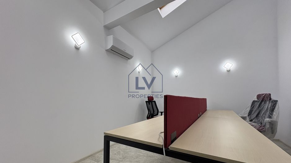 VANZARE VILA 7 CAMERE P+M | ZONA HERASTRAU - Poză 4