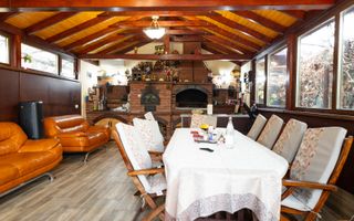 Vila deosebita, 6 camere, Popesti-Leordeni – Adiacent Sos. Oltenitei - Poză 19