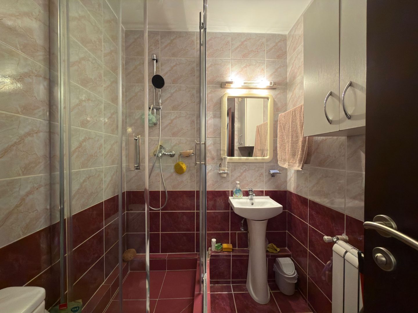 Apartament 4 camere Aviatiei - Poză 11