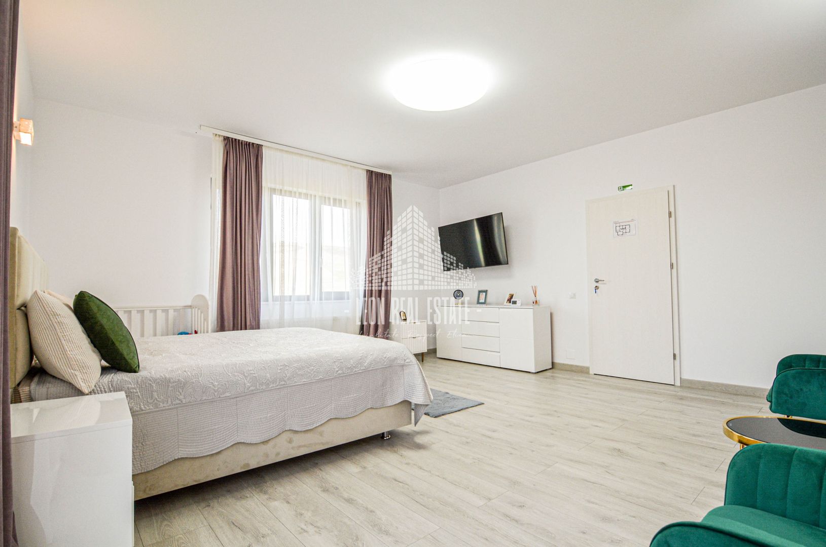Penisune - Afacere la cheie 9 camere de vanzare la 20km de Cluj-Napoca - Poză 32