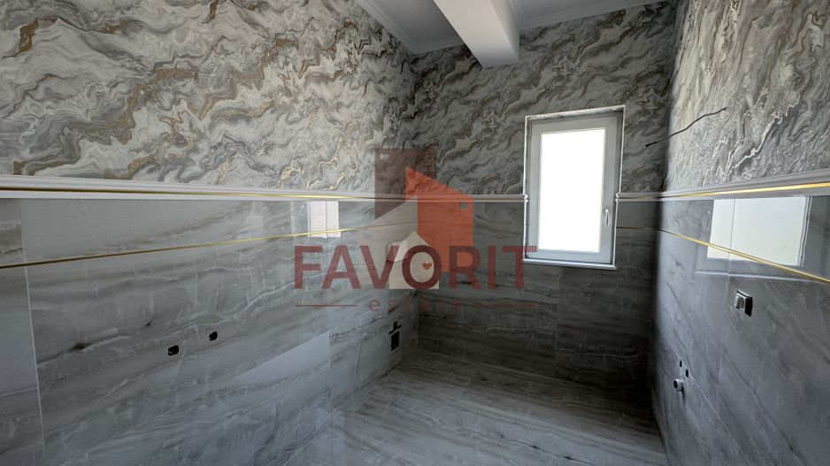 Duplex cu garaj. Finalizat . Dumbravita- zona Mures - Poză 16