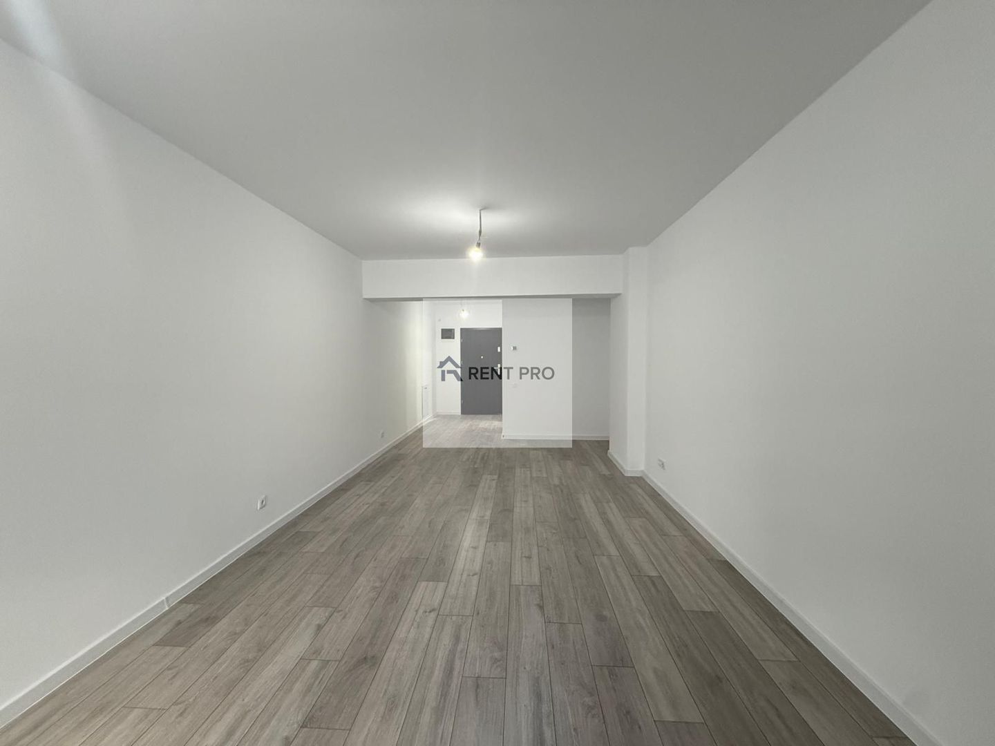 Garsoniere de vânzare | Smart Residence Lujerului | Etajele 2 și 3 - Poză 12