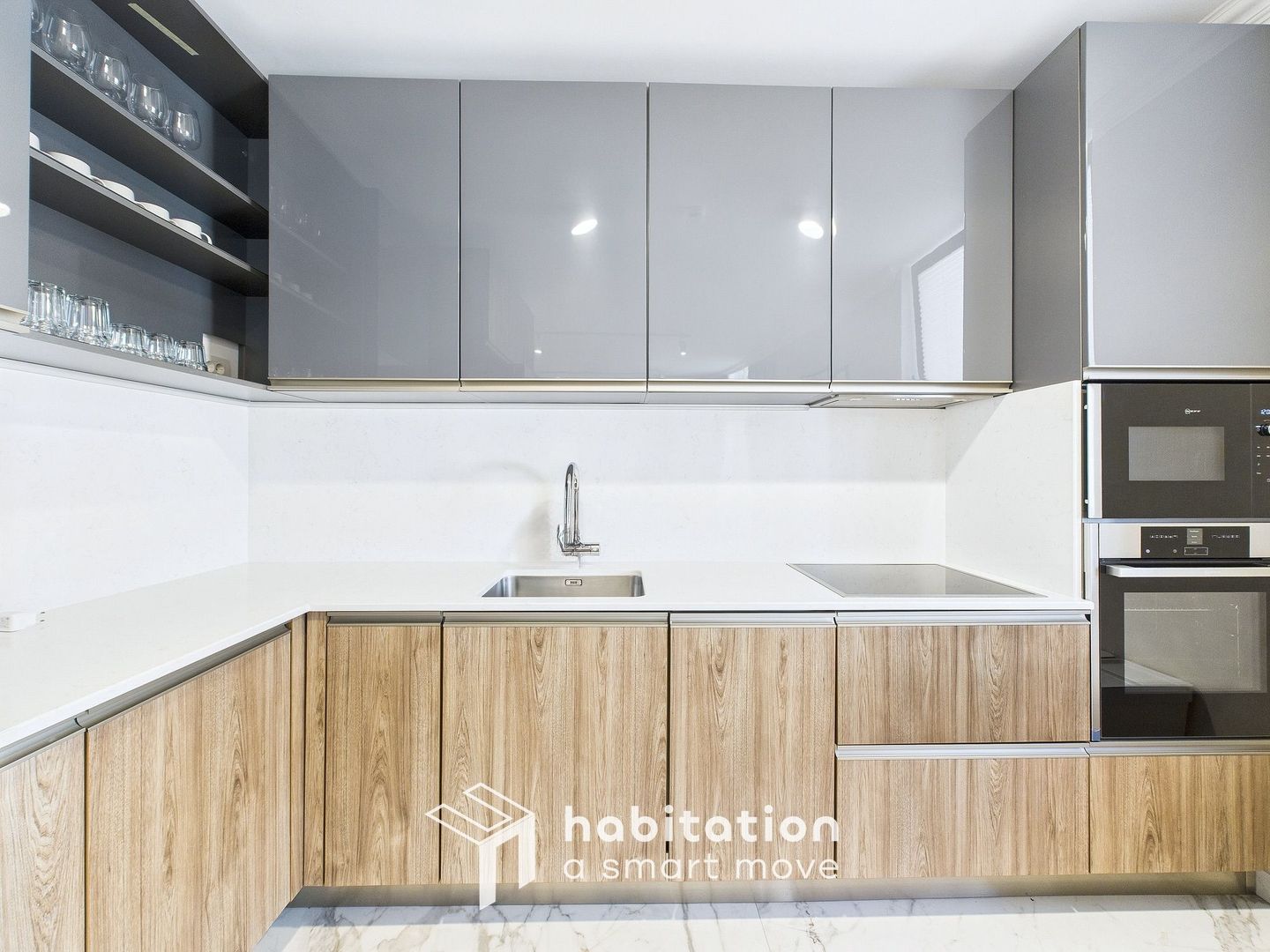 Apartament Premium 3 Camere – ISHO, Stil și Confort - Poză 7