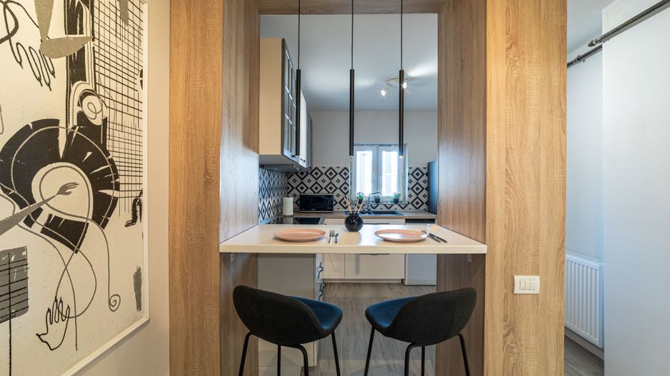 Apartament rafinat, Zona 300 Arad - Poză 9