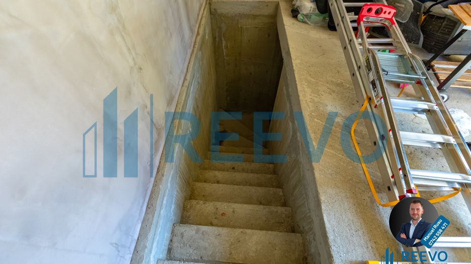 Casă/Vilă de vânzare, Lilieci, Bacău - Poză 41