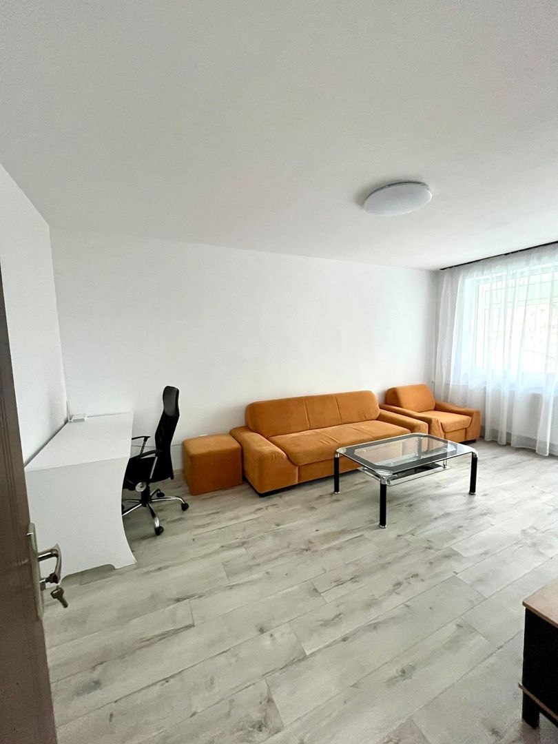 Apartament modern de familie cu trei camere, zona Iancului - Poză 1