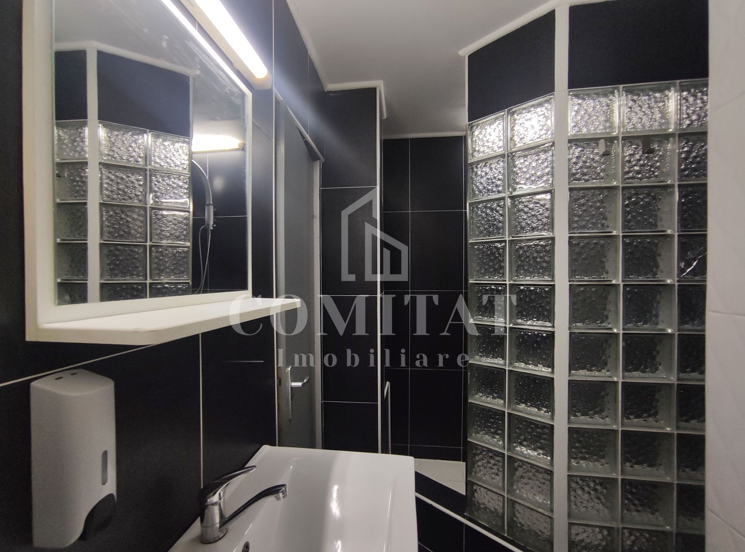 Apartament cu 2 camere decomandate | Cartierul Gheorgheni - Poză 7