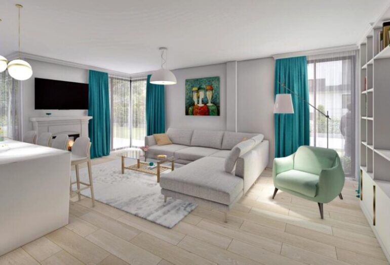 Cristian Village - Poză 8