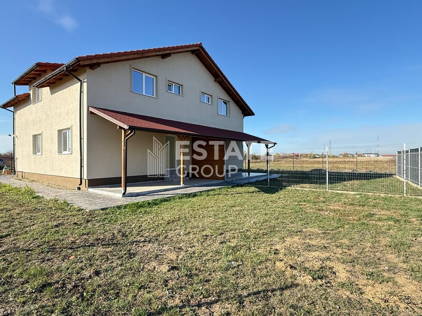 Mosnita Noua, finisat la cheie - Poză 5