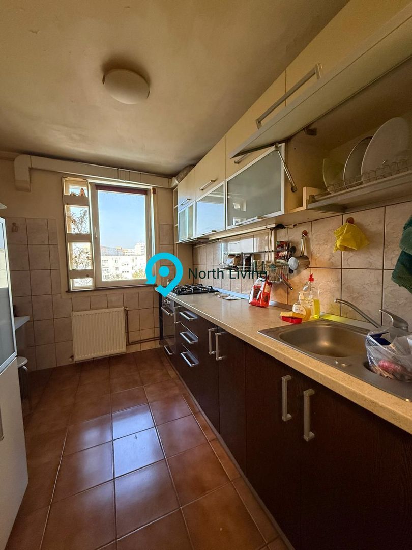 Apartament 3 camere 1 Decembrie - Poză 3