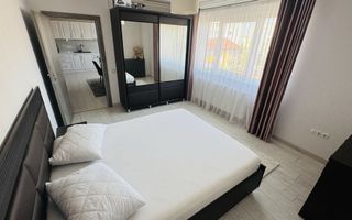 Apartament 3 camere 74mp | parcare | balcon | cartier Dambul Rotund - Poză 3