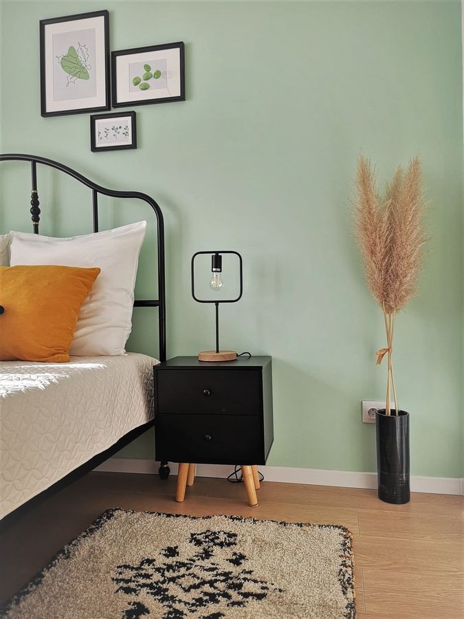 AP. 2 CAMERE LUJERULUI, RENOVAT, BLOC REABILITAT, BUCATARIE INCHISA - Poză 8