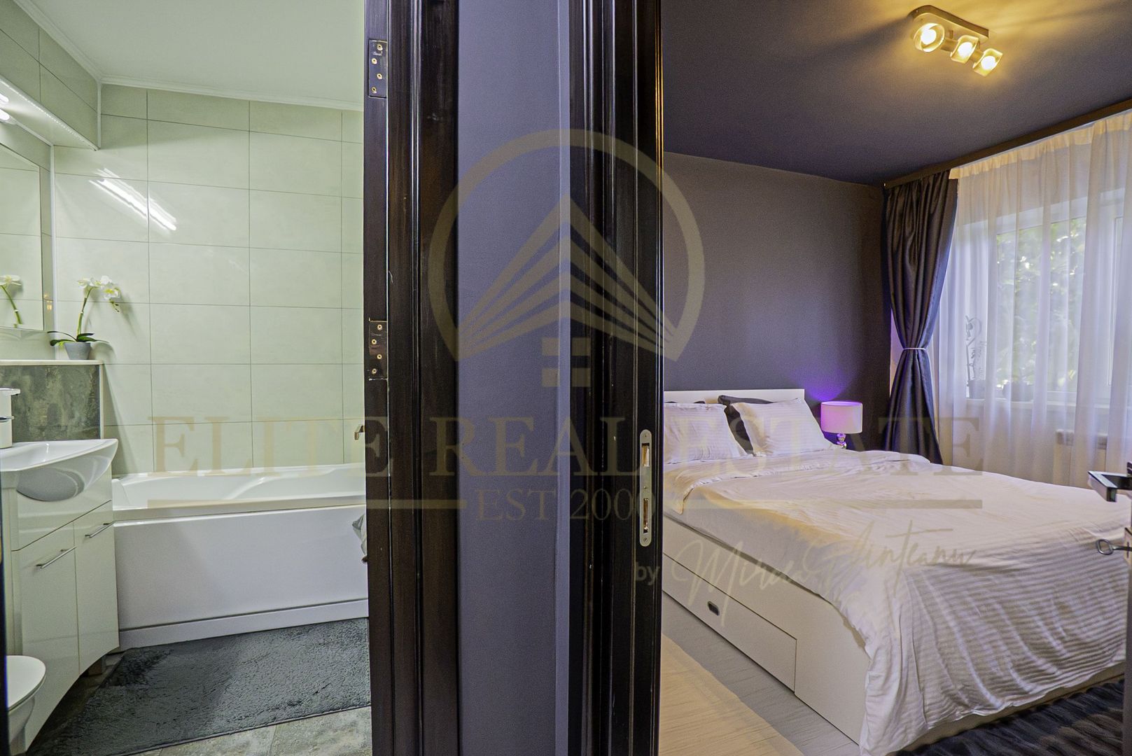 Apartament 2 camere Dacia | Renovat complet | Mobilat și utilat - Poză 3