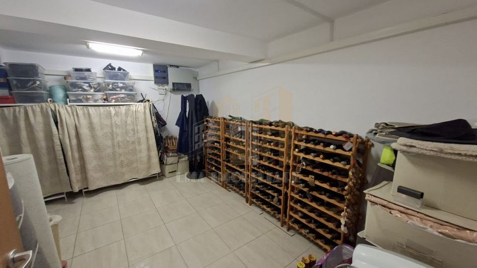 Casa individuala Tractoru zona Socec Brasov - Poză 13