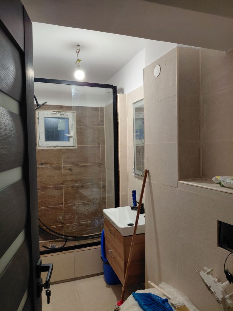 🏡 Apartament 2 camere  dec | Micro 13 | Etaj 4/5 | 55 mp totali ,liber - Poză 7