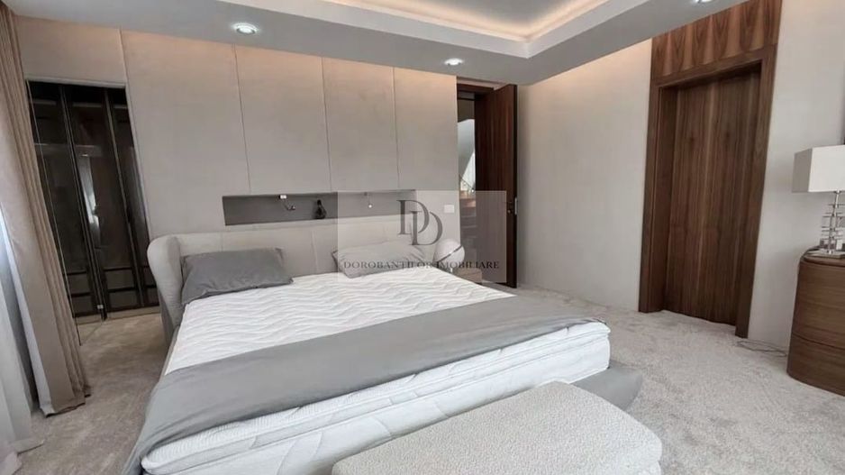 Casă finisaje LUX în Andrei Mureșanu | Saună & Jacuzzi - Poză 8