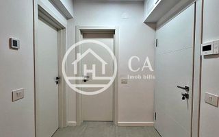 Apartament de închiriat cu 2 camere în PRIMA ARENA, Oradea - Poză 8