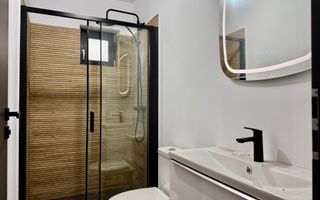 Eleganță, confort și liniște – Casă nouă în Balotești - Poză 10