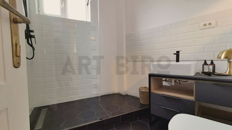 Zero comision, 71mp apartament luminos Domenii, birou sau comercial - Poză 9