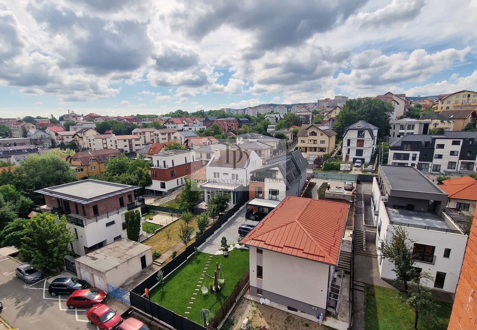 Apartament 4 camere | Panoramă spre sud | Zorilor – Observatorului - Poză 18
