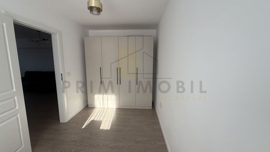 Apartament modern, Blog nou, Parcare subterana, Platou Galata - Poză 10