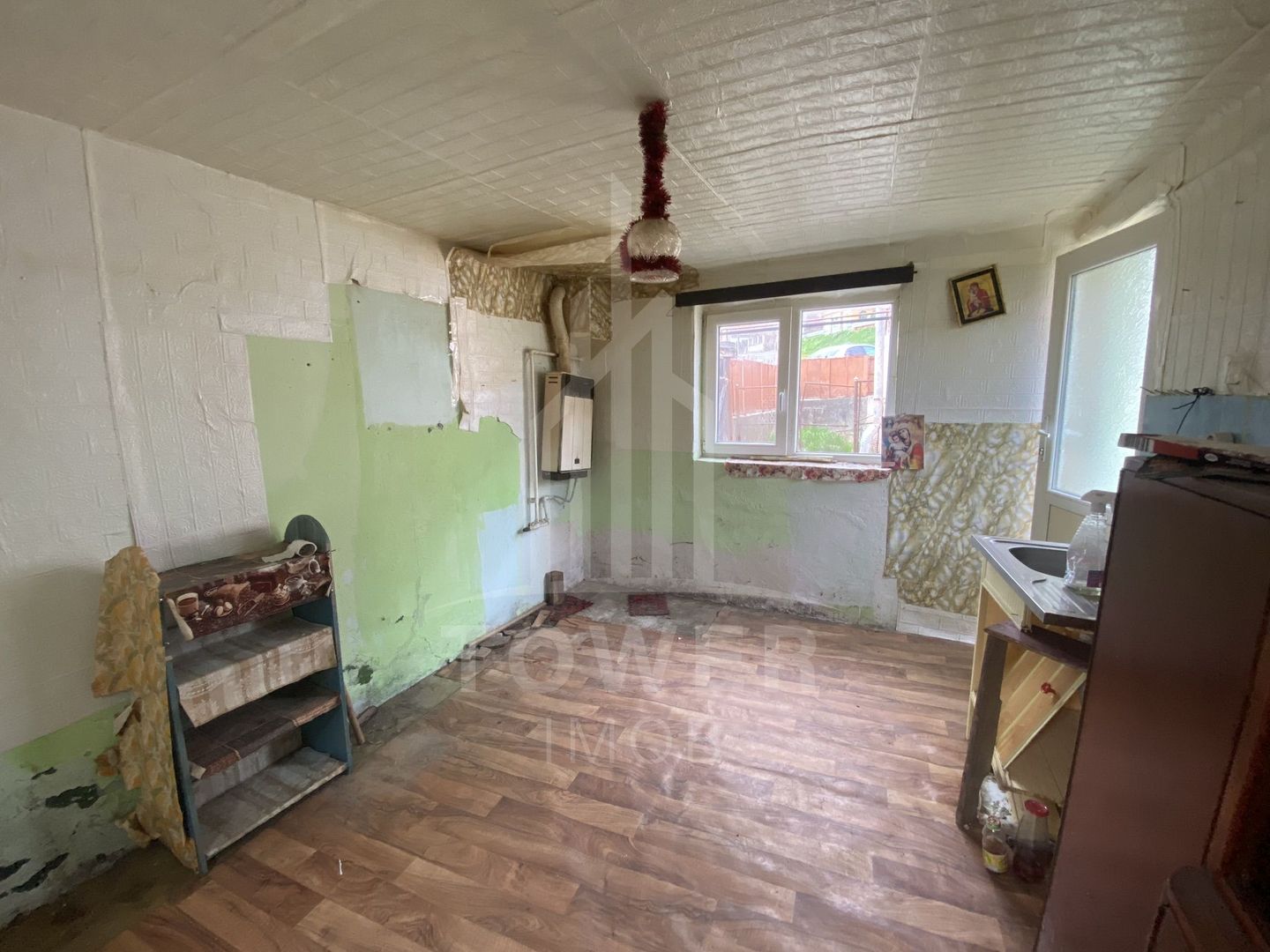 Casă de vânzare în Ocna Sibiului – oportunitate de investiție - Poză 7