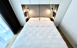 Apartament de Vanzare | 2 camere | Vedere spre lac - Poză 11