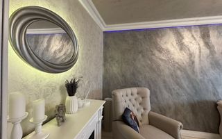 Apartament 3 camere premium Tatarasi Parcul Ciurchi - Poză 22