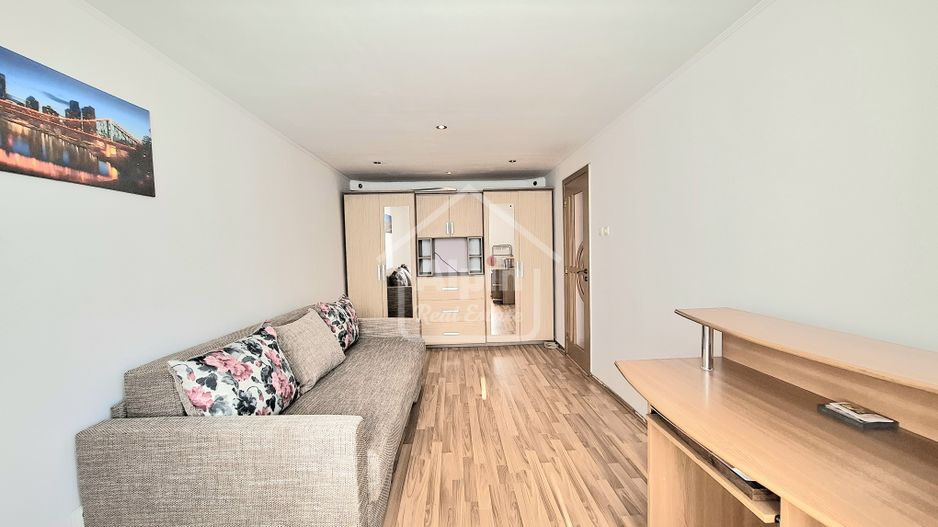 Garsoniera Luminoasa Astra - Poză 1